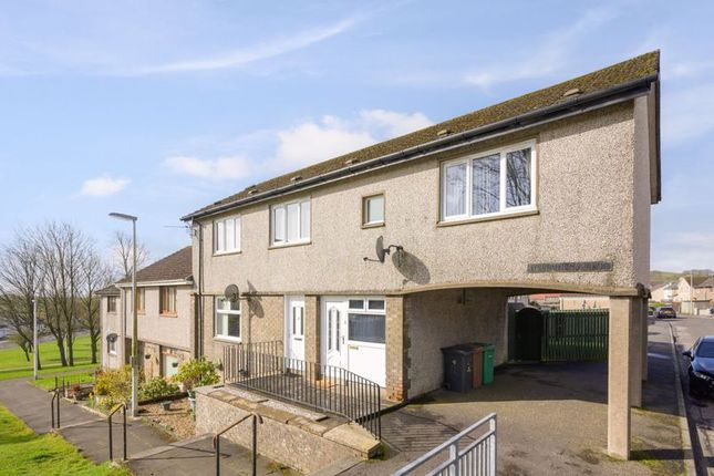 Flat for sale in Torbeith Gardens, Hill Of Beath, Cowdenbeath