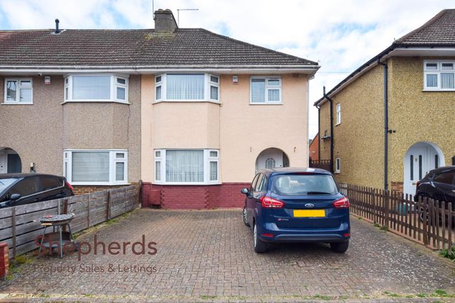 3-bed house on 14, Hatton Road, Cheshunt, £495,000