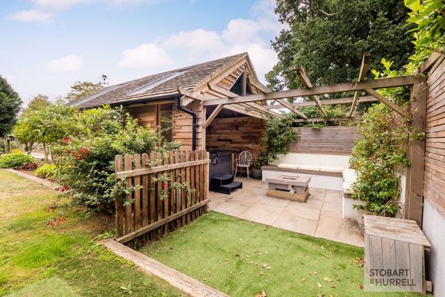 Outdoor Entertainment