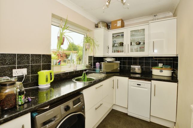 Semi-detached house for sale in Church Street, Deal