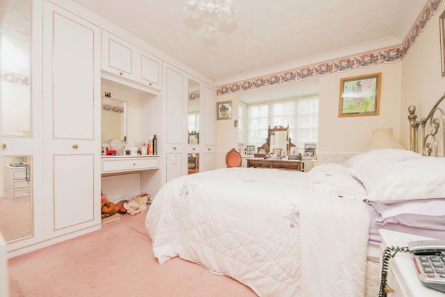 Detached bungalow for sale in Sweet Briar Close, Colchester
