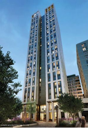 100 Kensington, 100, West Cromwell Road, London photo 2