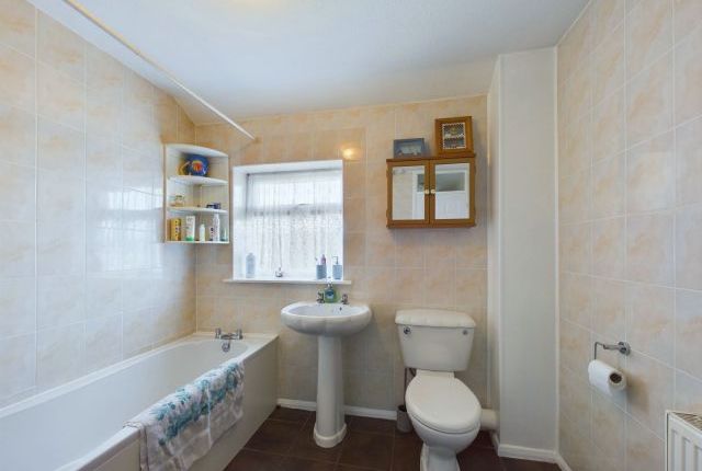 Detached house for sale in Trimley Close, Langlands, Northampton