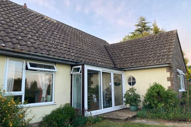 Woodway, Park Lane, Wayford, Crewkerne photo 2