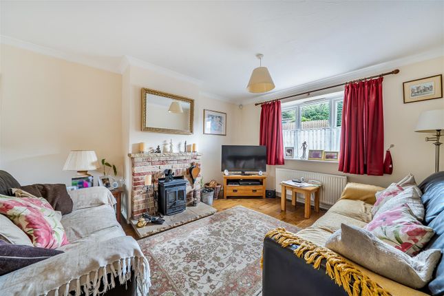 2, Honey Chant Cottages, Chard Road, Drimpton photo 4