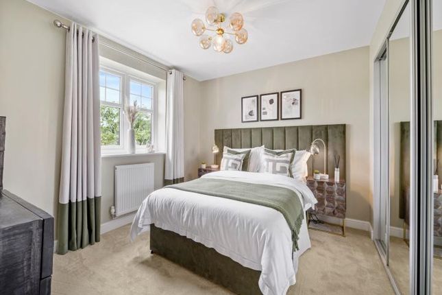 Plot 48 The Grindleton,, Greenacres Farm, Goosnargh photo 2