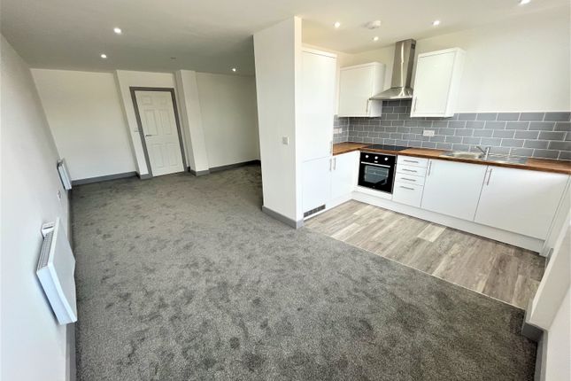 208, Grosvenor House, Union Street, Wakefield photo 3