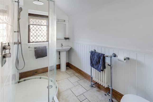 Detached house for sale in Church Street, Welwyn