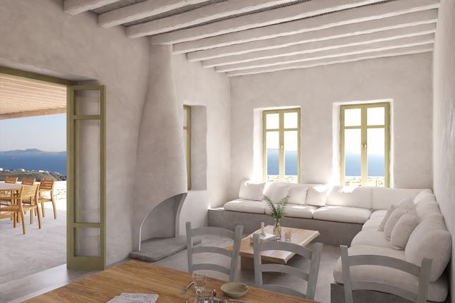 Thumbnail Villa for sale in Carina, Cyclade Islands, South Aegean, Greece