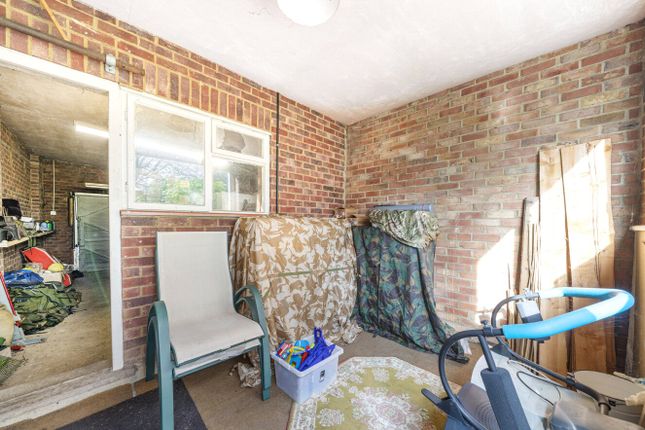 Detached house for sale in Trowley Rise, Abbots Langley, Hertfordshire