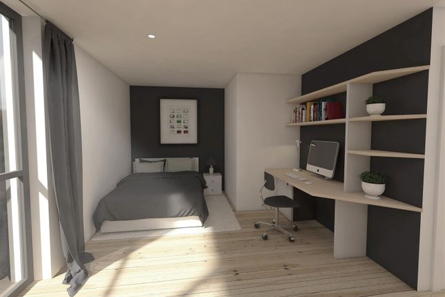 2-bed house on Flat 515, Willow Court, 4 Ford Lane, Salford, £1,300/mo