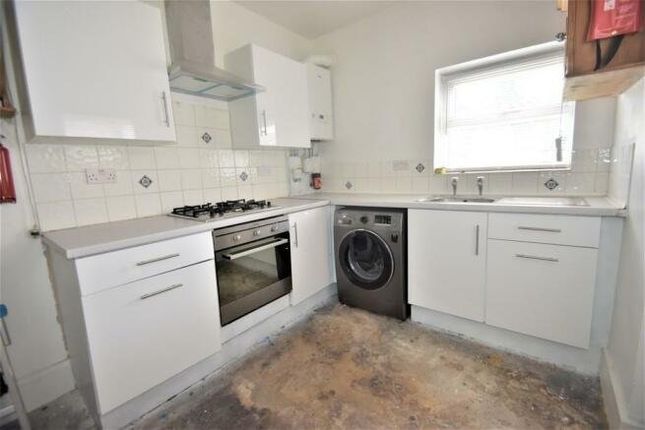 Terraced house for sale in Priorsdean Avenue, Baffins, Portsmouth, Hampshire