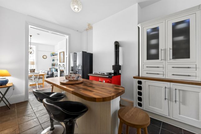 Nimrod, 33, Dudley Road, Isle of Wight photo 4