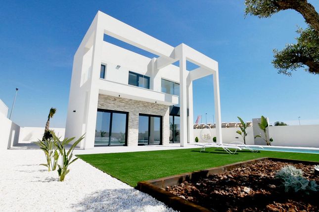 Thumbnail Villa for sale in ., Ciudad Quesada, Rojales, Alicante, Valencia, Spain