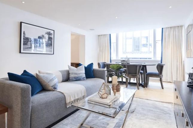 Flat to rent in Young Street, London