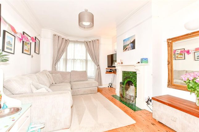 End terrace house for sale in Sowell Street, Broadstairs, Kent