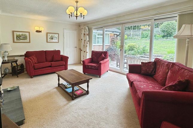 Brook House, 4, Sandybrook Lane, Staffordshire photo 3