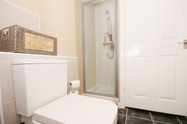 Terraced house for sale in Woodsetts Road, North Anston, Sheffield, South Yorkshire