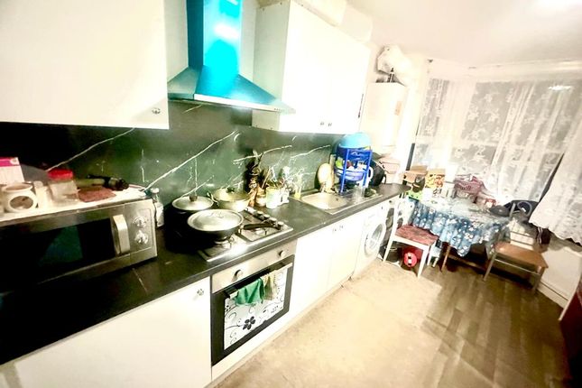 Terraced house for sale in Green Street, Upton Park