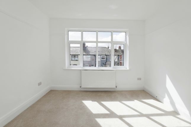 Semi-detached house for sale in Ventnor Road, Liverpool