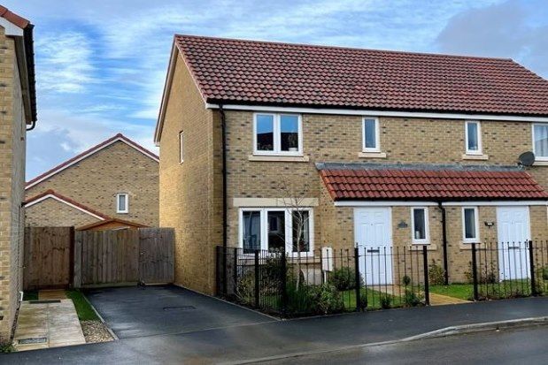 Property to rent in Sandpiper Drive, Yeovil