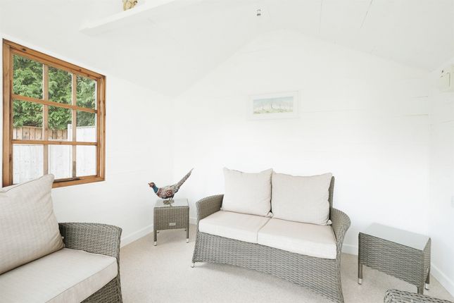 Detached bungalow for sale in Dixton Close, Monmouth