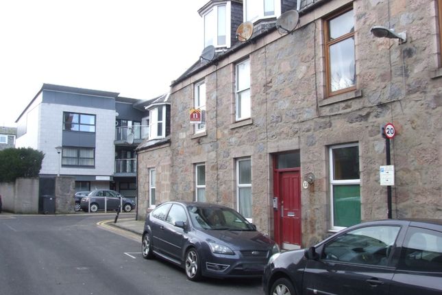 Flat to rent in Margaret Street, The City Centre, Aberdeen
