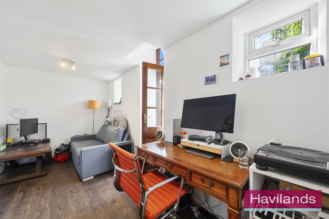 Semi-detached house for sale in Morton Way, London