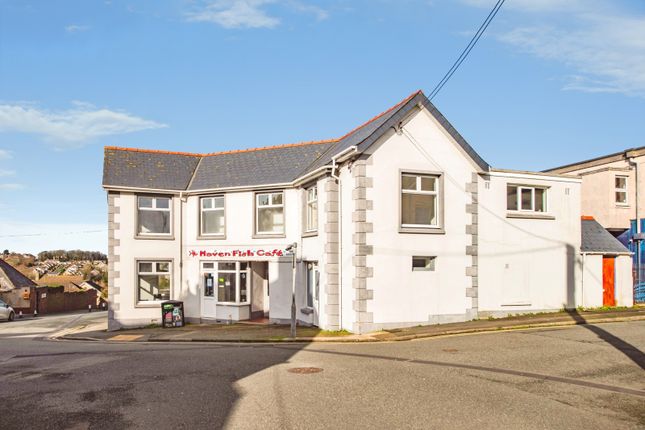 The Haven Fish & Chip Shop,, Nantucket Avenue, Pembrokeshire photo 2