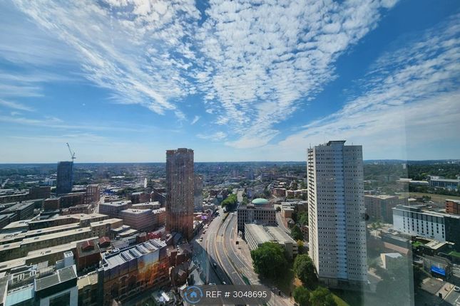 Apartment, Holloway Circus Queensway, Birmingham photo 2