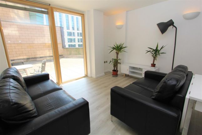 West Point 197 Wellington Street, Leeds photo 4