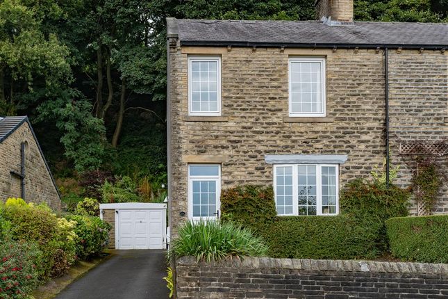 Property for sale in Binns Lane, Holmfirth