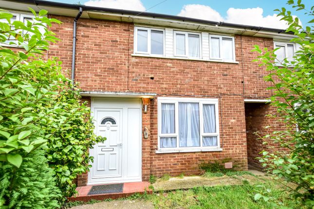 Thumbnail Terraced house to rent in Hampden Road, Langley, Slough