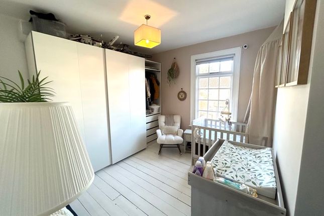 6 Hawley Terrace, Hawley Road, Dartford photo 2