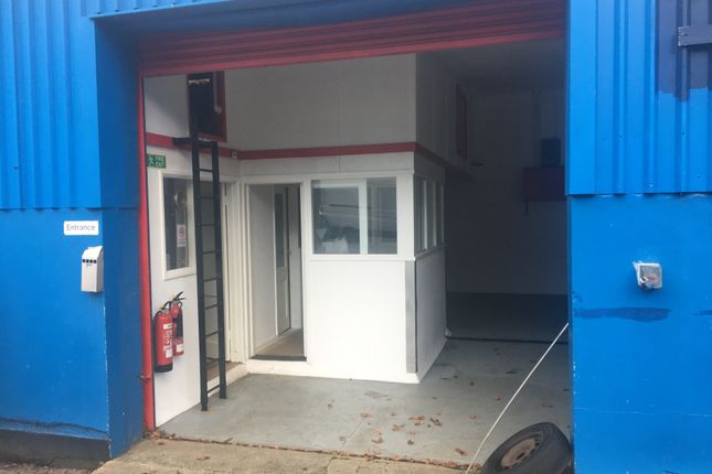 Thumbnail Industrial to let in Stable Hobba, Hartlepool