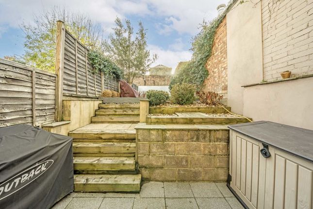 Filey Avenue, London N16, 3 bedroom maisonette for sale - 66186822 ...