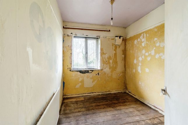 Semi-detached house for sale in Oriel Grove, Bath