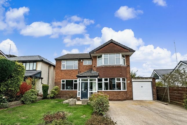 19 Barnhill Road, Manchester photo 4