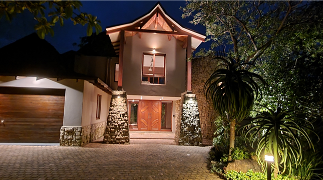 Thumbnail Country house for sale in Pennington, Kwazulu-Natal, South Africa