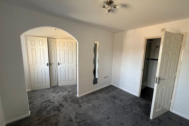 Town house to rent in Fen Field Mews, Deeping St. James, Peterborough