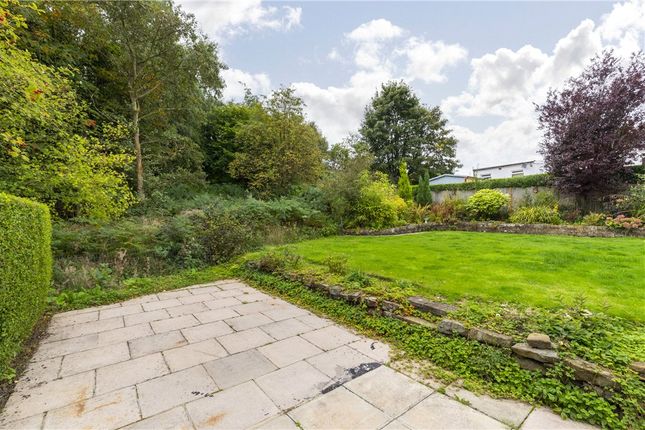 Bungalow for sale in Old Pool Bank, Pool In Wharfedale, Otley