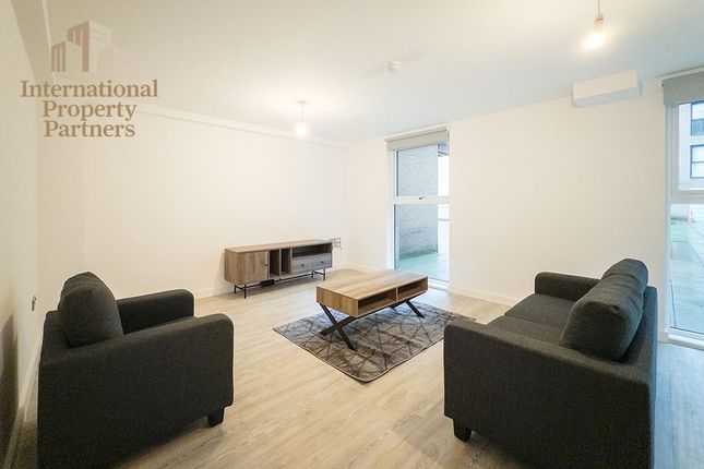 Apartment 044 Middlewood Plaza, Salford photo 2