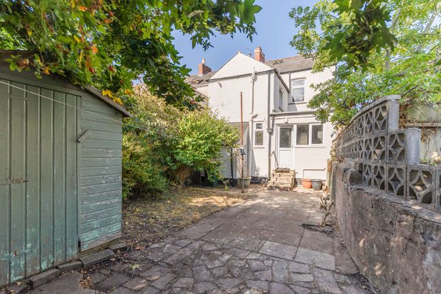 3 Belvedere Terrace, Newport photo 4