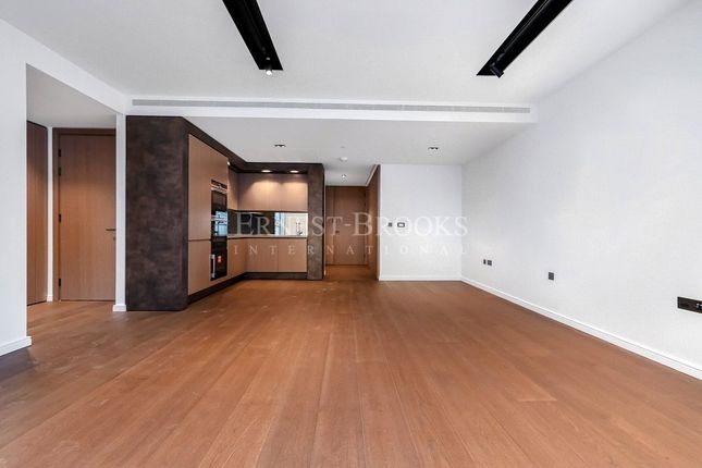 Flat for sale in One Park Drive, Canary Wharf