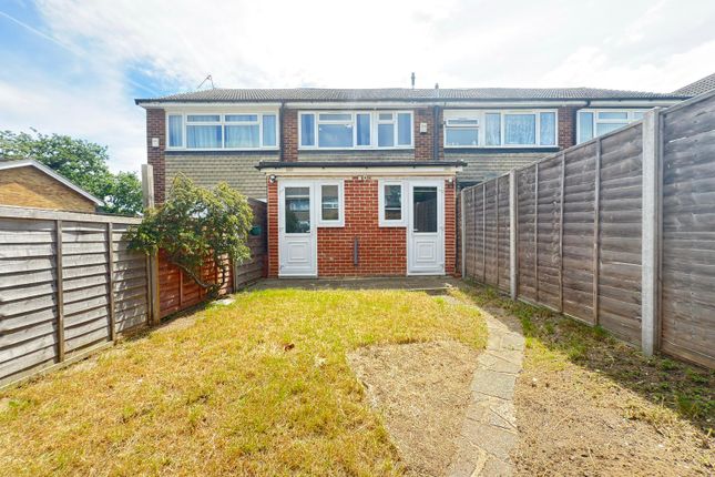 Turner Close, Hayes photo 2