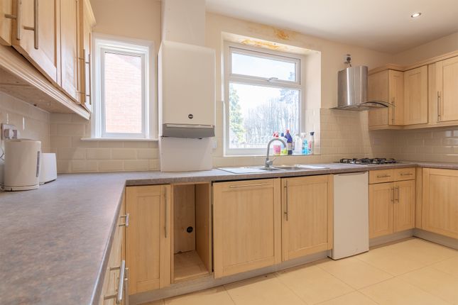 Semi-detached house for sale in While Road, Sutton Coldfield