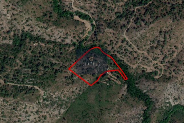 Thumbnail Land for sale in Sykopetra 4569, Cyprus