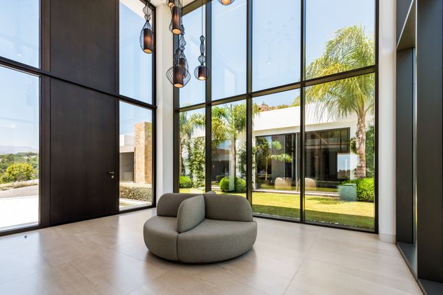 Villa for sale in Marbella Club Golf Resort, Benahavis, Malaga, Spain