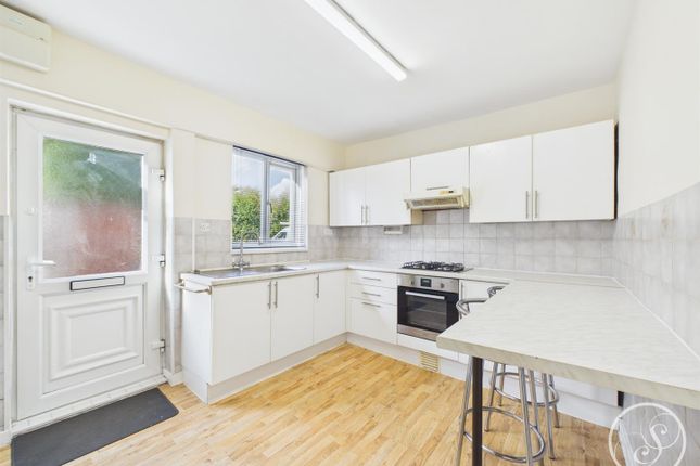 3 Cross Row, Providence Place, Leeds photo 2