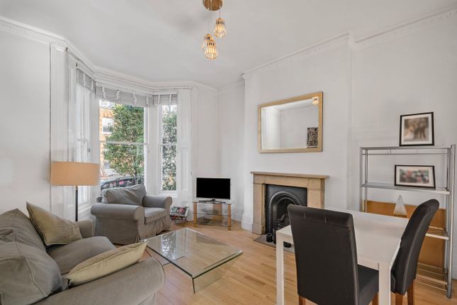 10b, Brackenbury Gardens, Hammersmith photo 2